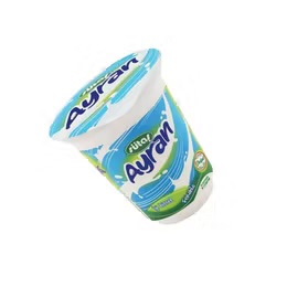 Ayran kutu