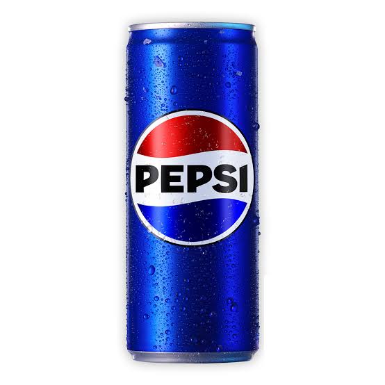Pepsi kutu